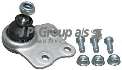 JP GROUP 1340301000 -  Несущий / направляющий шарнир